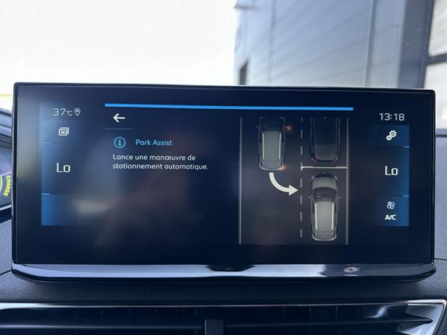 Peugeot 3008 image 5