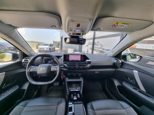 Citroen C4 image 3