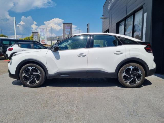 Citroen C4 image 5