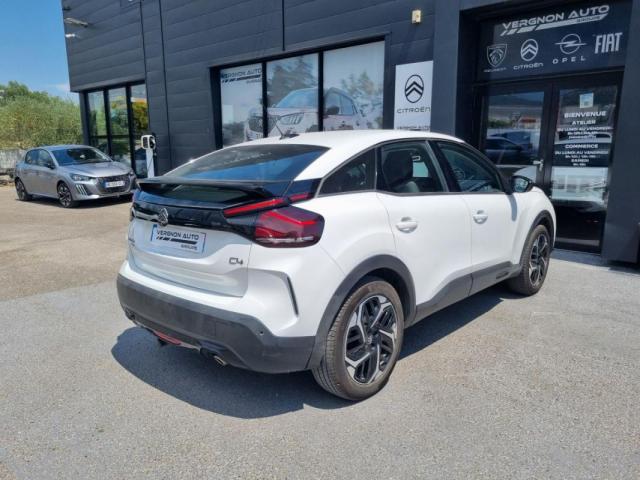 Citroen C4 image 6