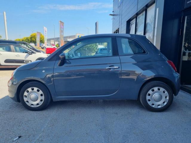 Fiat 500 image 4
