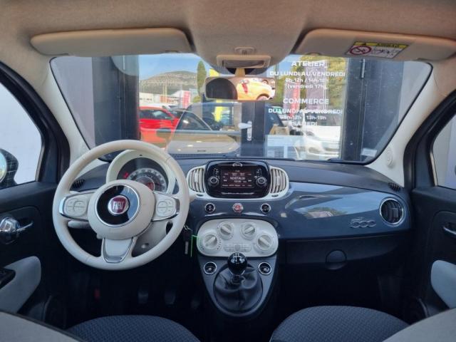 Fiat 500 image 7