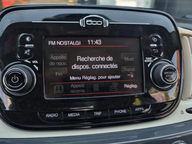 Fiat 500 image 6