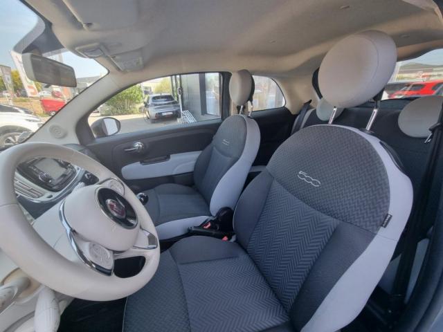Fiat 500 image 5