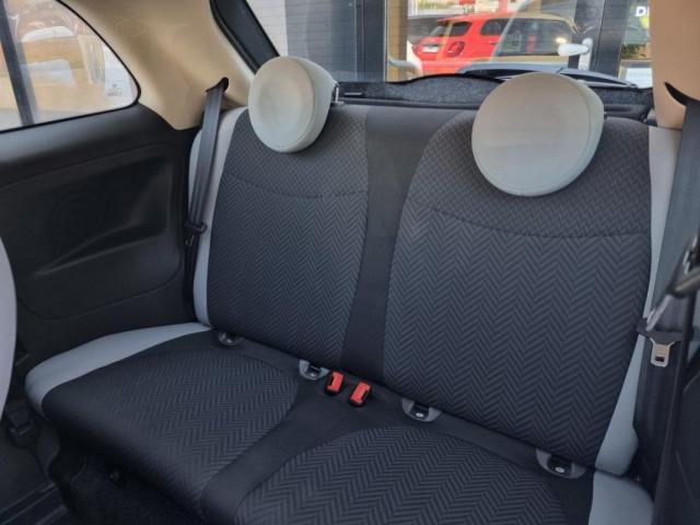 Fiat 500 image 9