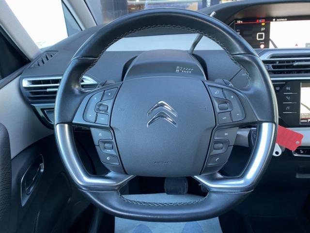 Citroen Grand C4 Spacetourer image 1