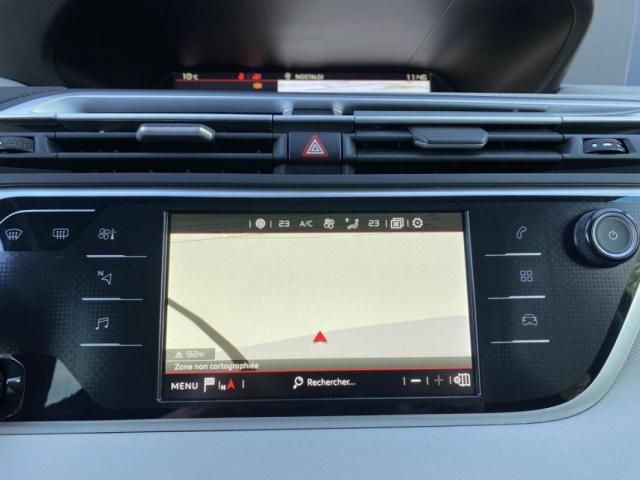 Citroen Grand C4 Spacetourer image 3