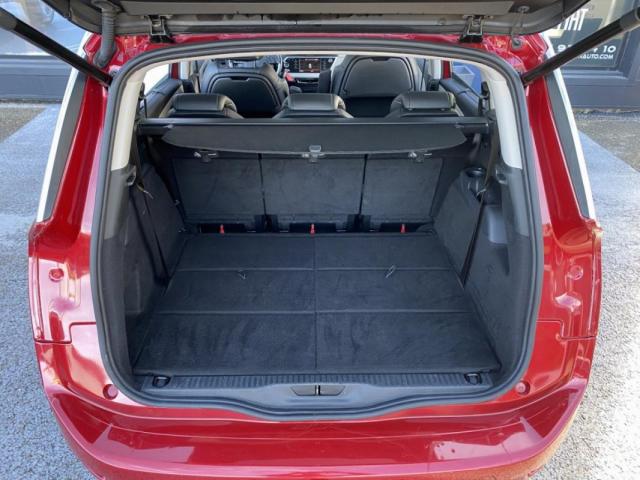 Citroen Grand C4 Spacetourer image 7