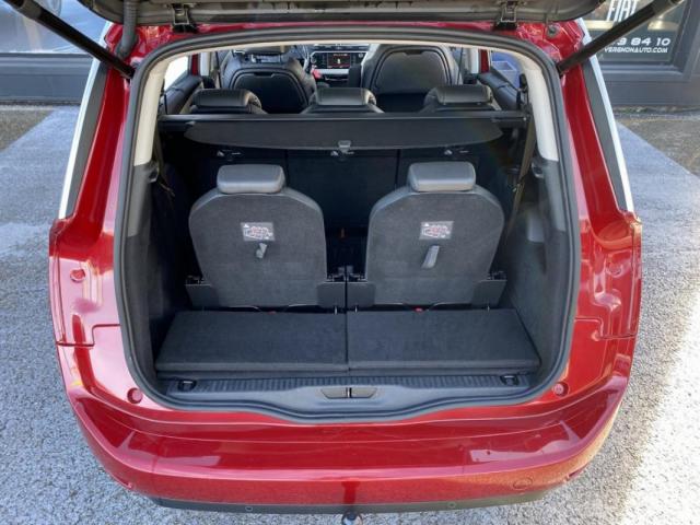 Citroen Grand C4 Spacetourer image 4