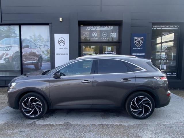 Ds Ds 7 Crossback image 8