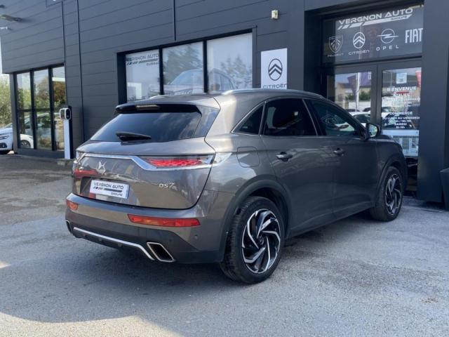 Ds Ds 7 Crossback image 2