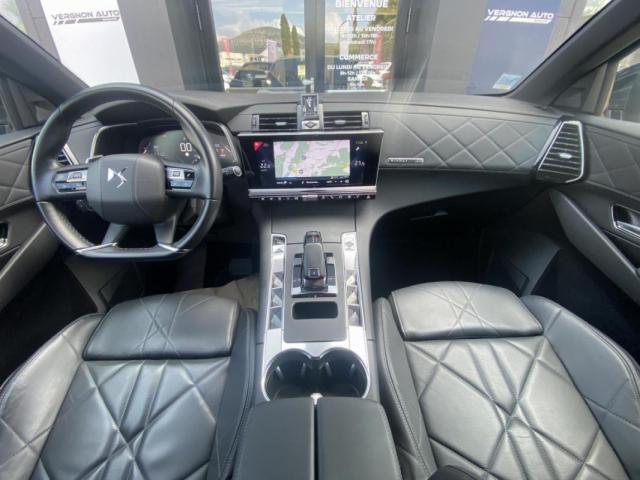 Ds Ds 7 Crossback image 1