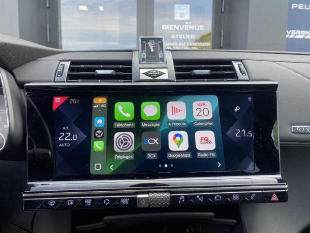 Ds Ds 7 Crossback image 3