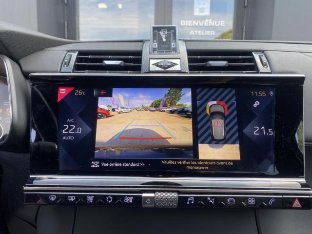 Ds Ds 7 Crossback image 5