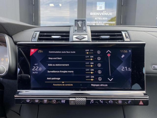 Ds Ds 7 Crossback image 9