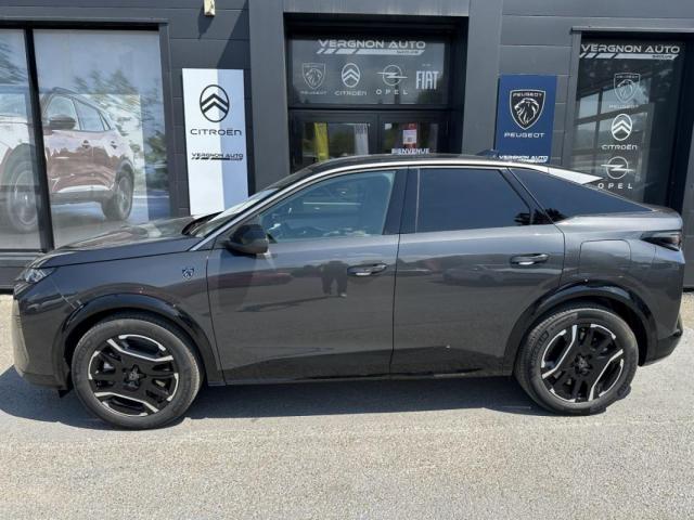 Peugeot 3008 image 3