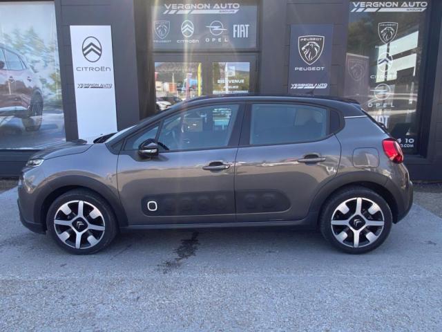 Citroen C3 image 3