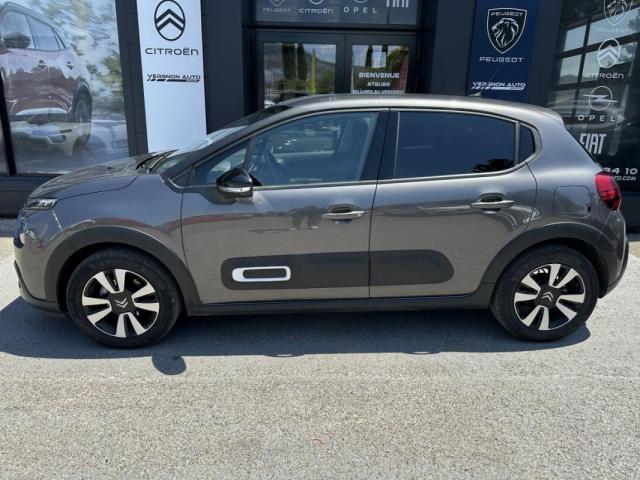 Citroen C3 image 2