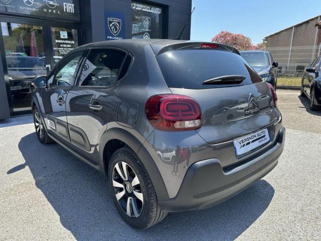 Citroen C3 image 7