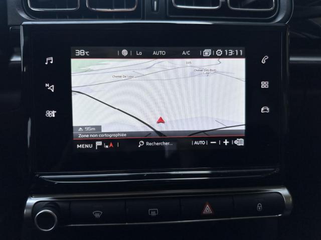Citroen C3 image 3