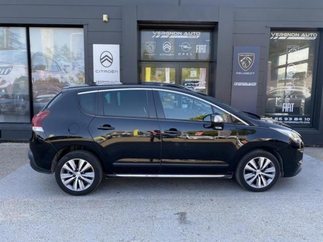 Peugeot 3008 image 1