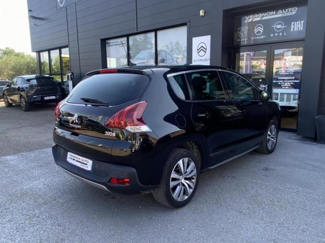 Peugeot 3008 image 5