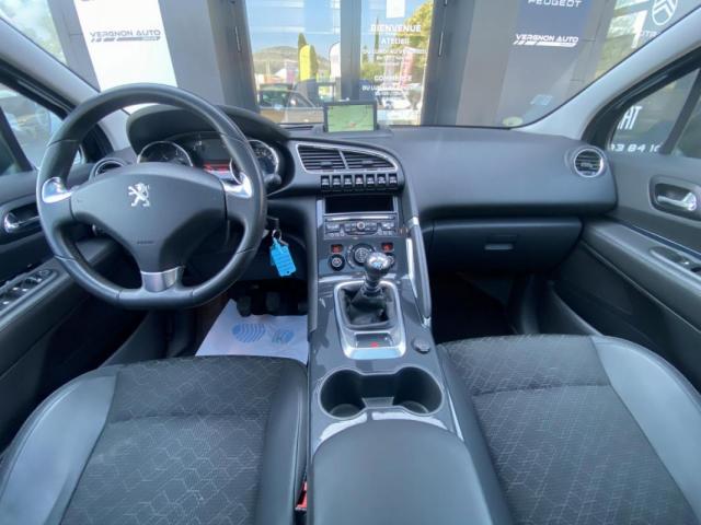 Peugeot 3008 image 8