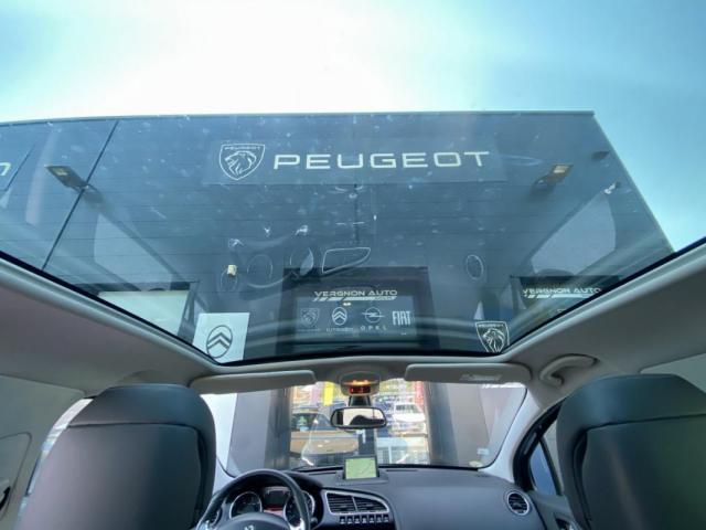 Peugeot 3008 image 2