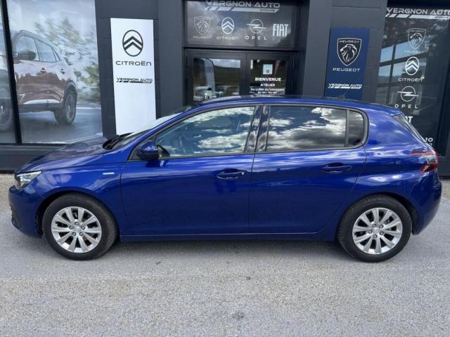 Peugeot 308 image 1