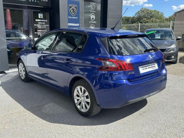 Peugeot 308 image 6