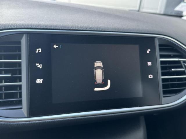 Peugeot 308 image 4