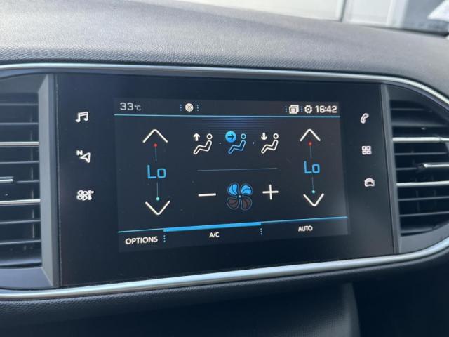 Peugeot 308 image 9