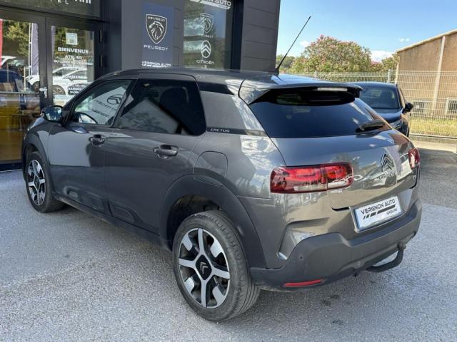 Citroen C4 Cactus image 8