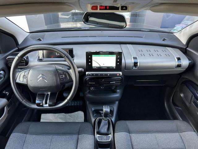 Citroen C4 Cactus image 5