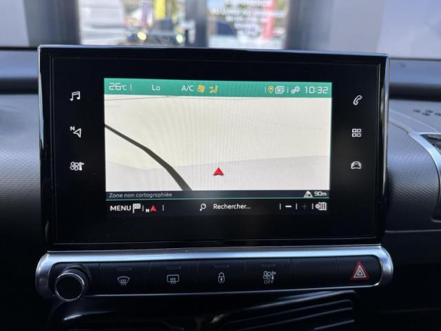 Citroen C4 Cactus image 3