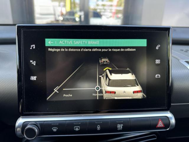 Citroen C4 Cactus image 1