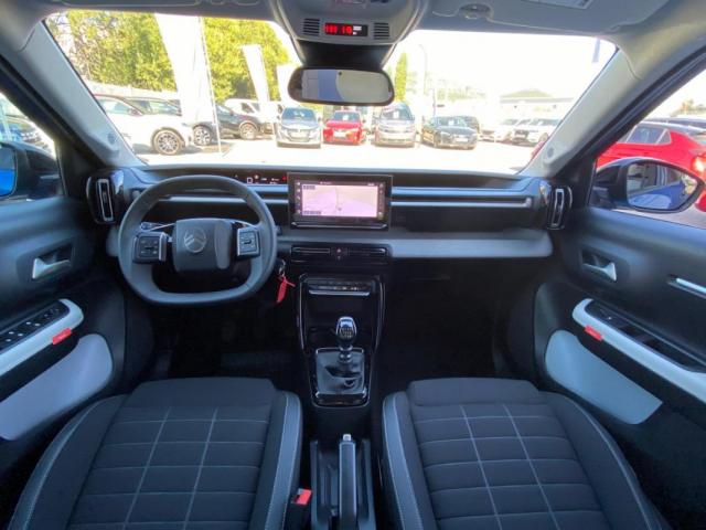Citroen C3 image 1