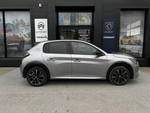Peugeot 208 image 4