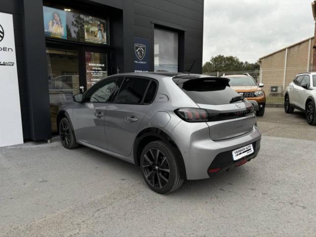 Peugeot 208 image 9