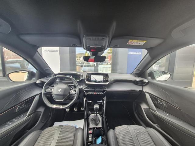 Peugeot 208 image 6