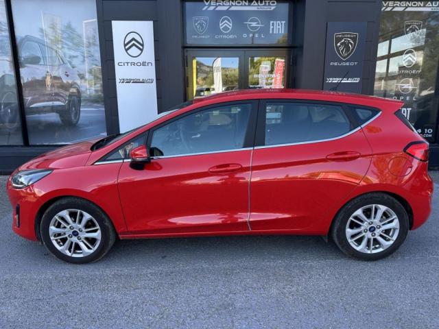Ford Fiesta image 5