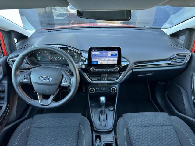 Ford Fiesta image 6