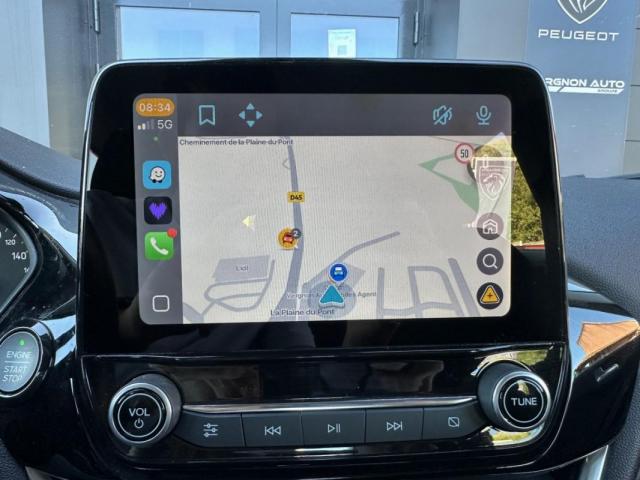 Ford Fiesta image 3