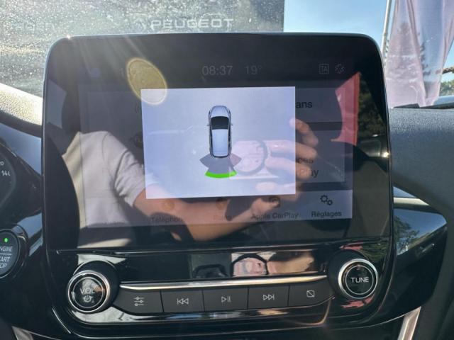Ford Fiesta image 7