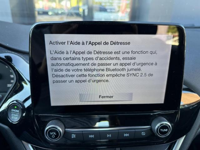 Ford Fiesta image 9