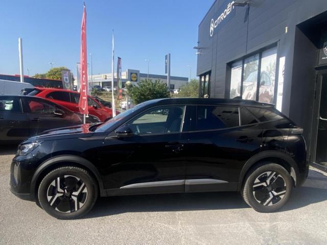 Peugeot 2008 image 1