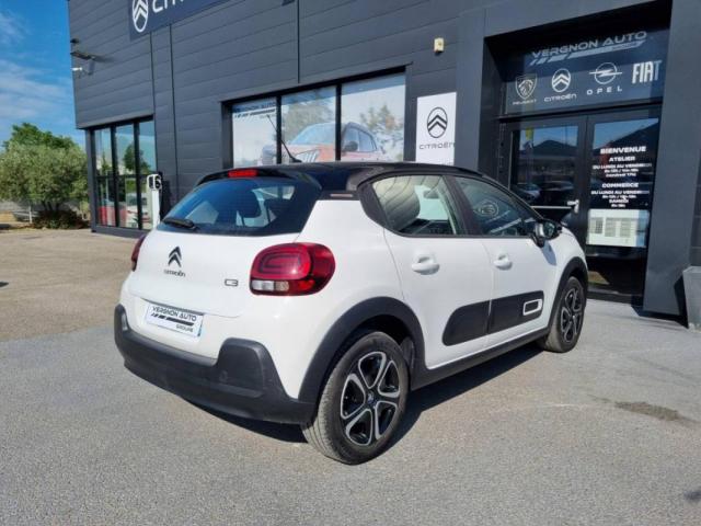 Citroen C3 image 7