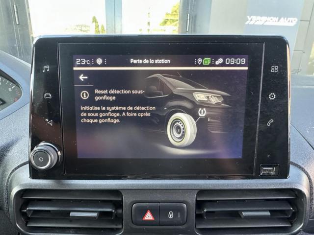 Peugeot Partner image 8