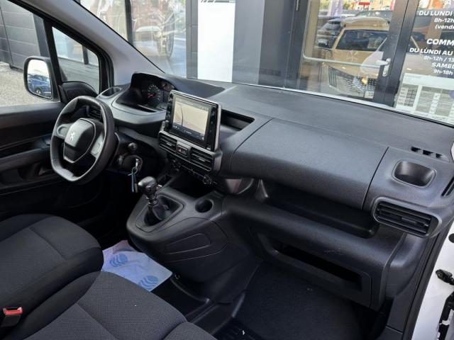 Peugeot Partner image 2