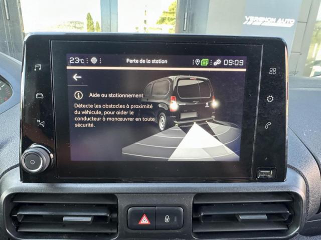 Peugeot Partner image 6